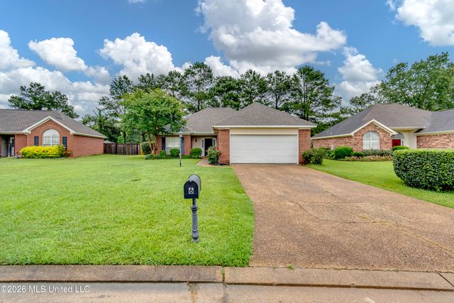 6 Old Bridge Cove, Byram, MS 39272