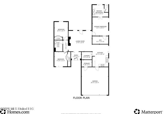 6 Old Bridge Cove, Byram, MS 39272