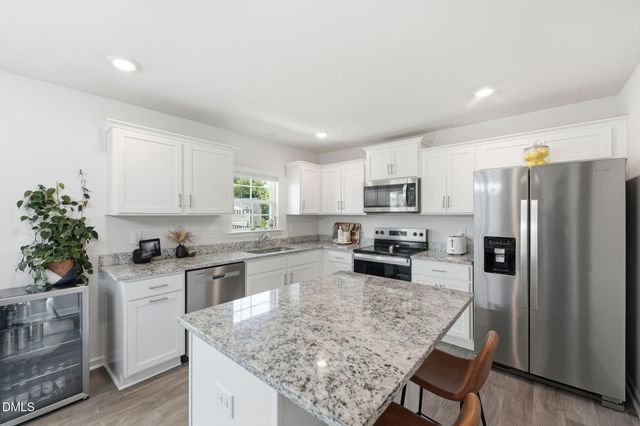 3505 Mallory Drive, Haw River, NC 27258