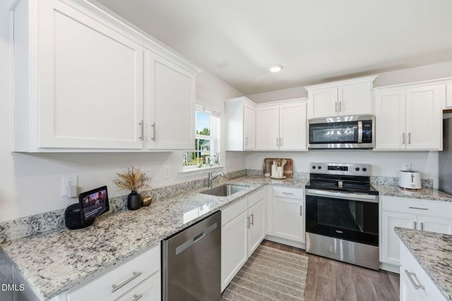 3505 Mallory Drive, Haw River, NC 27258