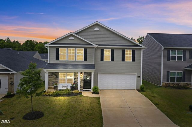 3505 Mallory Drive, Haw River, NC 27258