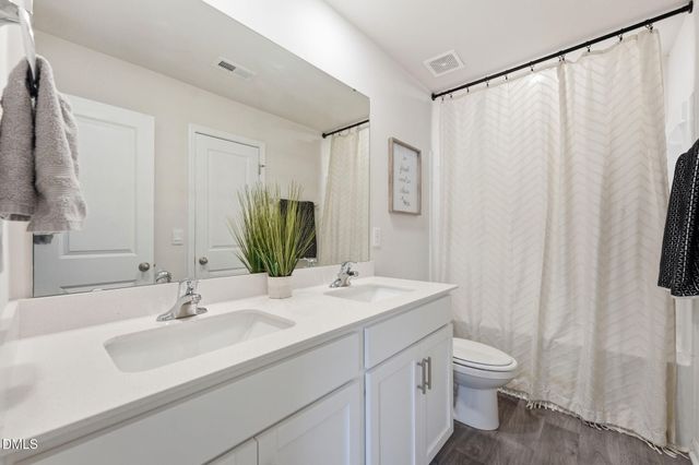 3505 Mallory Drive, Haw River, NC 27258