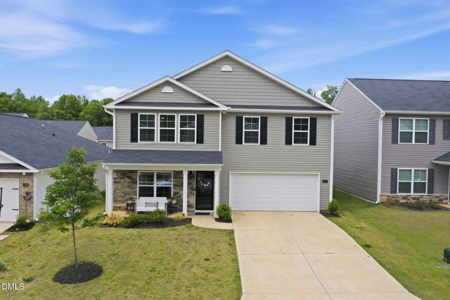 3505 Mallory Drive, Haw River, NC 27258