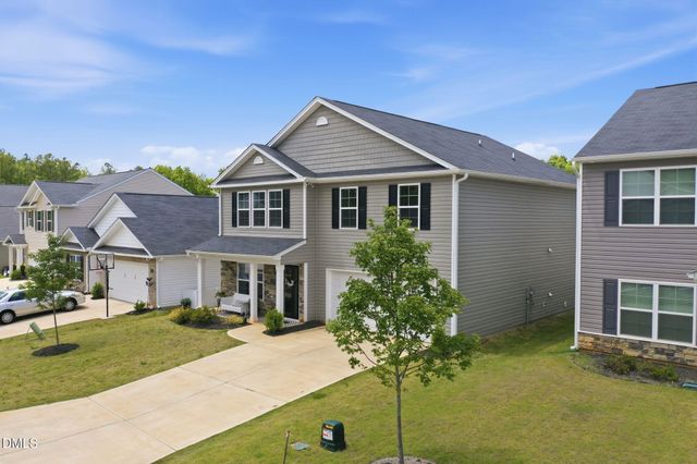 3505 Mallory Drive, Haw River, NC 27258