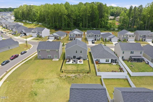 3505 Mallory Drive, Haw River, NC 27258