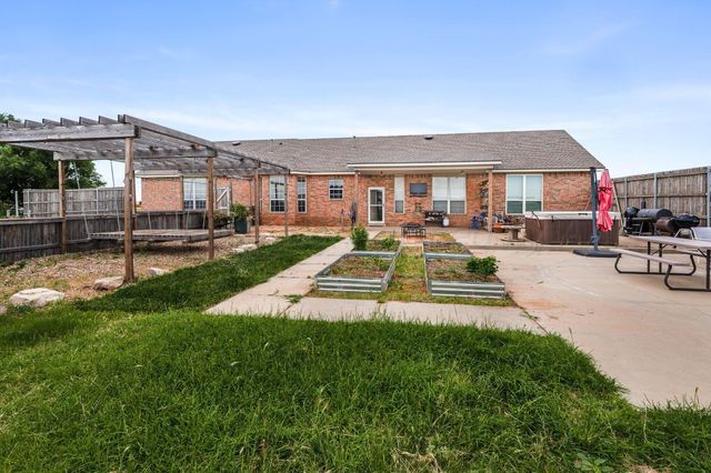 620 S LANTANA Road, Amarillo, TX 79124