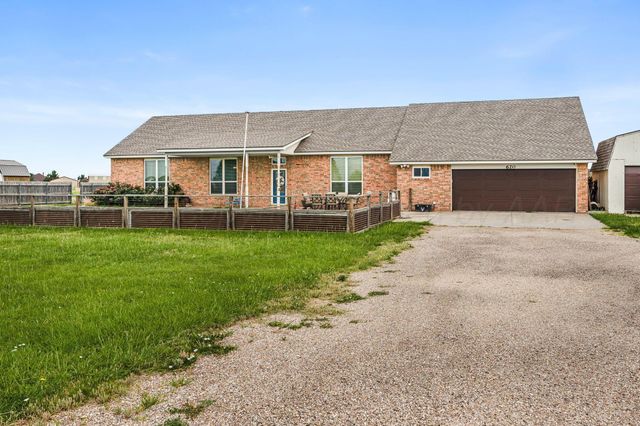 620 S LANTANA Road, Amarillo, TX 79124