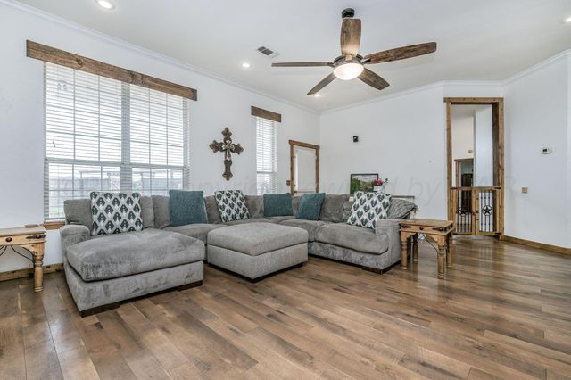 620 S LANTANA Road, Amarillo, TX 79124