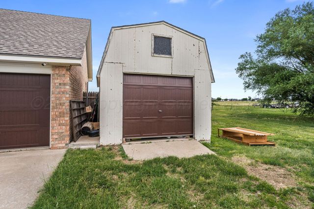620 S LANTANA Road, Amarillo, TX 79124