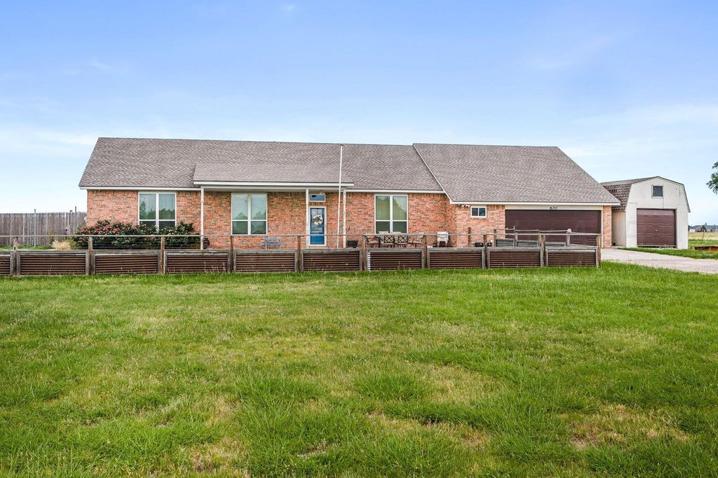 620 S LANTANA Road, Amarillo, TX 79124