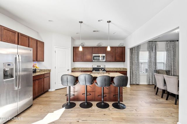 150 Great Bend Drive, Beaufort, SC 29906