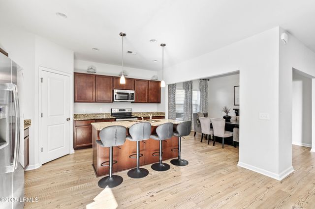 150 Great Bend Drive, Beaufort, SC 29906