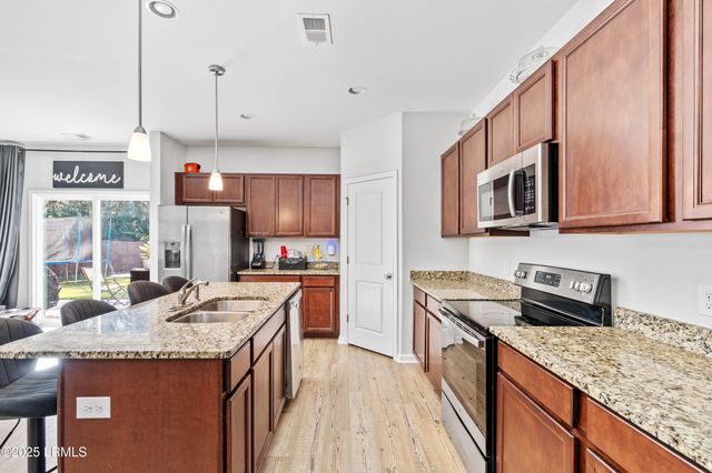 150 Great Bend Drive, Beaufort, SC 29906