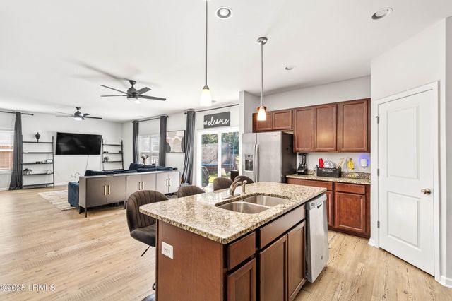 150 Great Bend Drive, Beaufort, SC 29906