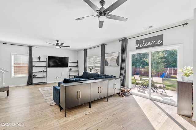 150 Great Bend Drive, Beaufort, SC 29906