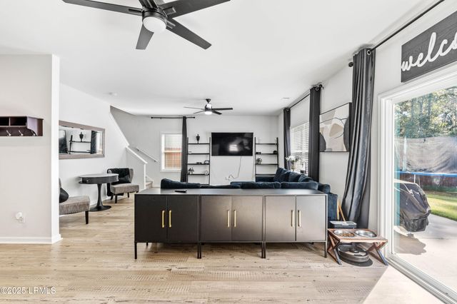 150 Great Bend Drive, Beaufort, SC 29906