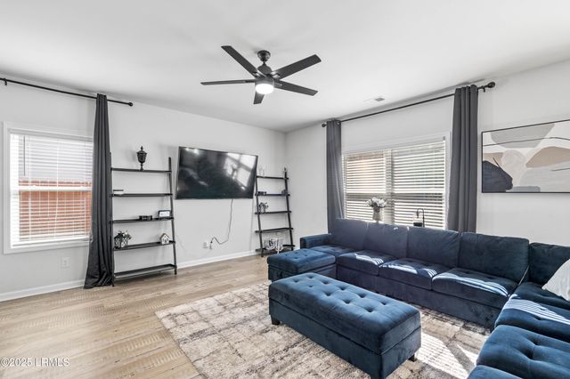 150 Great Bend Drive, Beaufort, SC 29906