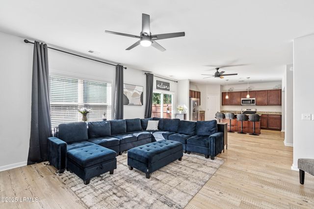 150 Great Bend Drive, Beaufort, SC 29906