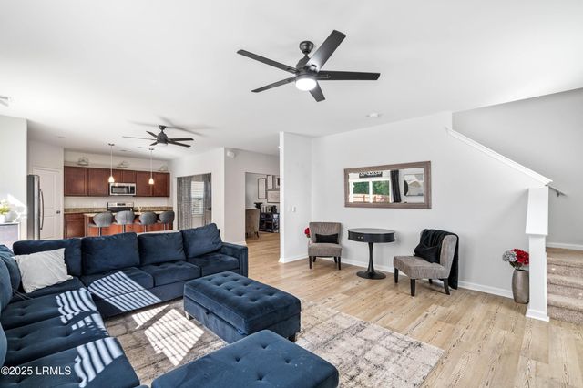 150 Great Bend Drive, Beaufort, SC 29906