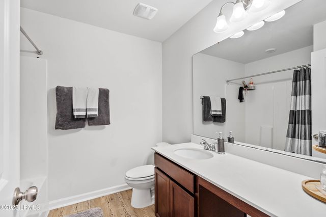 150 Great Bend Drive, Beaufort, SC 29906