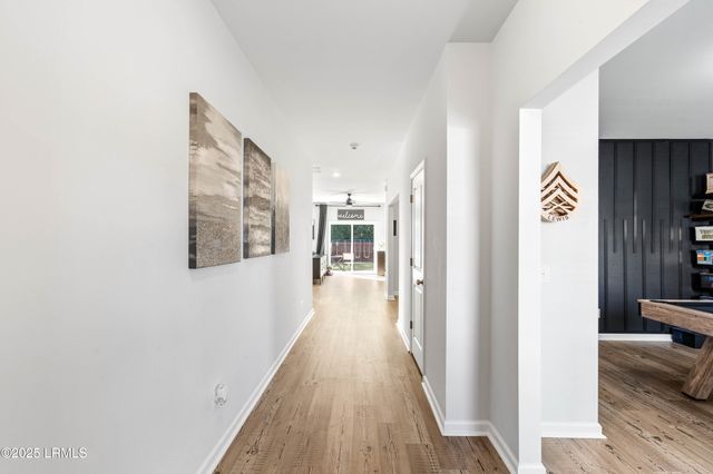 150 Great Bend Drive, Beaufort, SC 29906