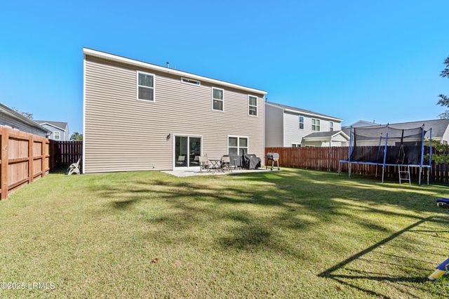 150 Great Bend Drive, Beaufort, SC 29906