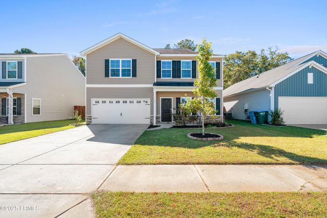150 Great Bend Drive, Beaufort, SC 29906