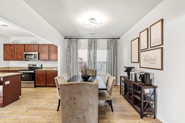 150 Great Bend Drive, Beaufort, SC 29906