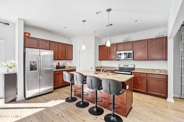 150 Great Bend Drive, Beaufort, SC 29906