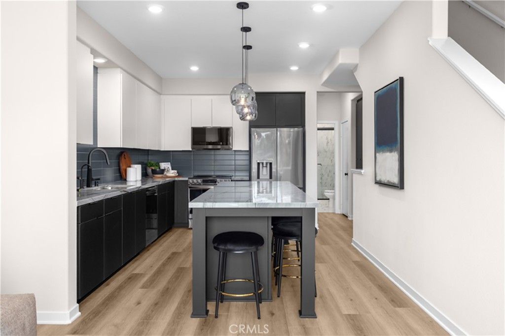 Image 6 of property listing at 7342 Foster Bridge Boulevard, Downey, CA 90240