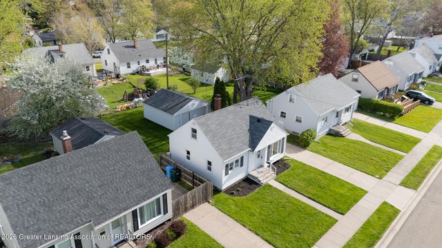 1916 Victor Avenue, Lansing, MI 48910