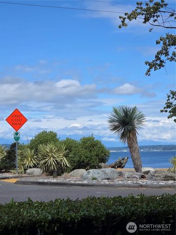 2452 Alki Avenue SW, Seattle, WA 98116
