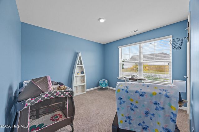 200 Sunshine Drive, Holly Ridge, NC 28445