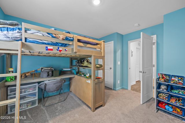200 Sunshine Drive, Holly Ridge, NC 28445