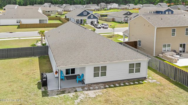 200 Sunshine Drive, Holly Ridge, NC 28445