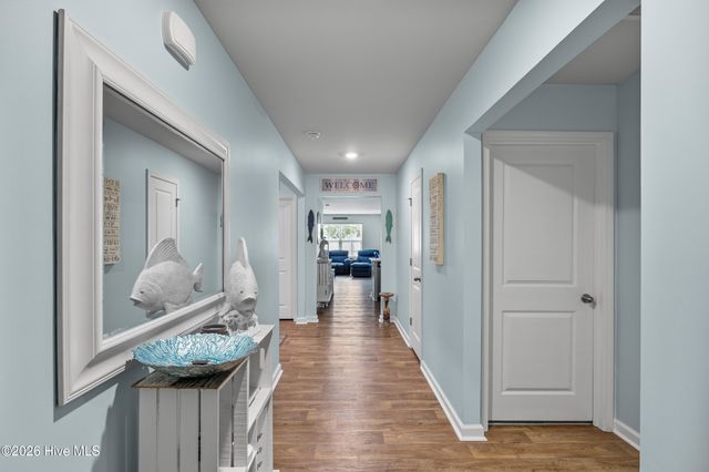 200 Sunshine Drive, Holly Ridge, NC 28445