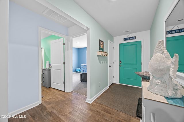 200 Sunshine Drive, Holly Ridge, NC 28445