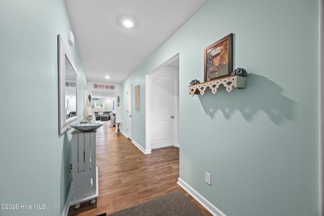 200 Sunshine Drive, Holly Ridge, NC 28445