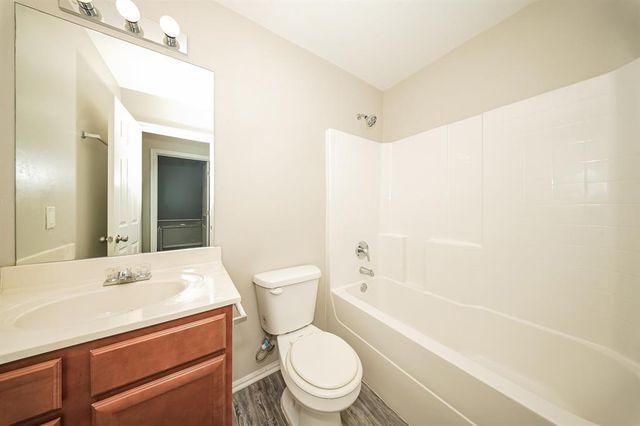 1850 Bliss Circle, Newcastle, OK 73065