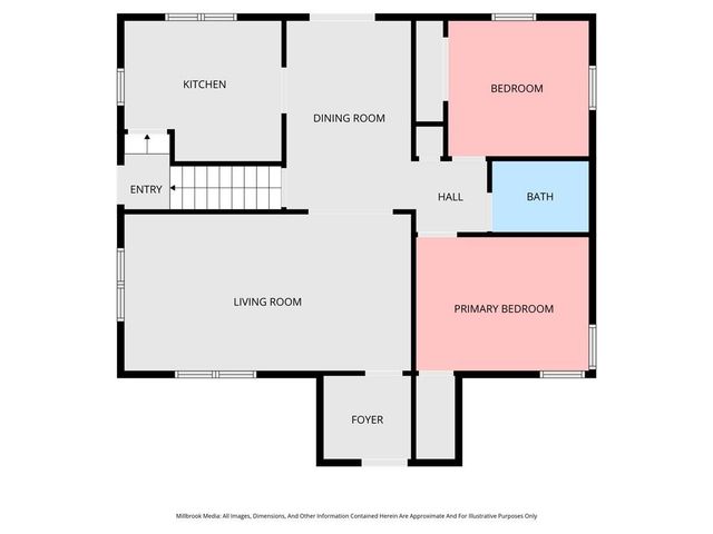 4104 Jefferson Avenue, Wyoming, MI 49548