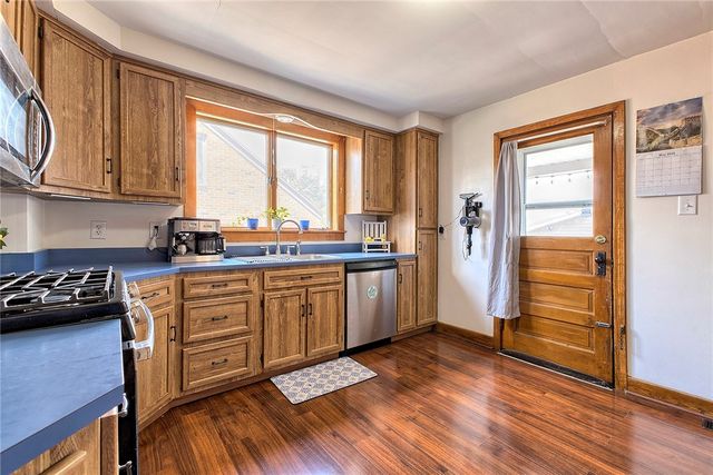 155 Lenox St, Uniontown, PA 15401