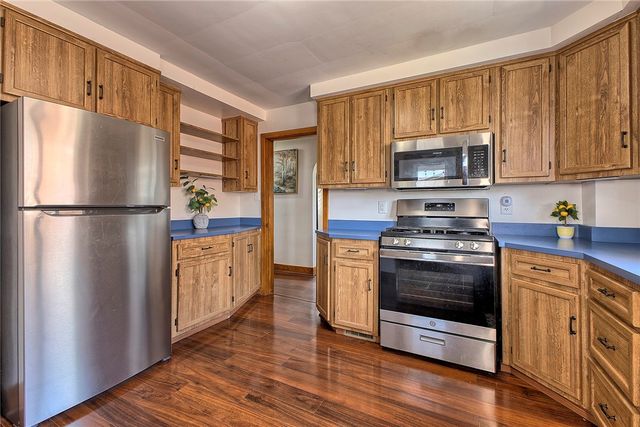 155 Lenox St, Uniontown, PA 15401