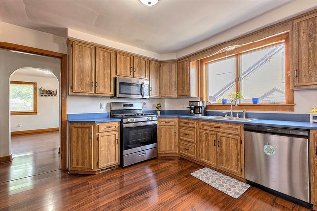 155 Lenox St, Uniontown, PA 15401