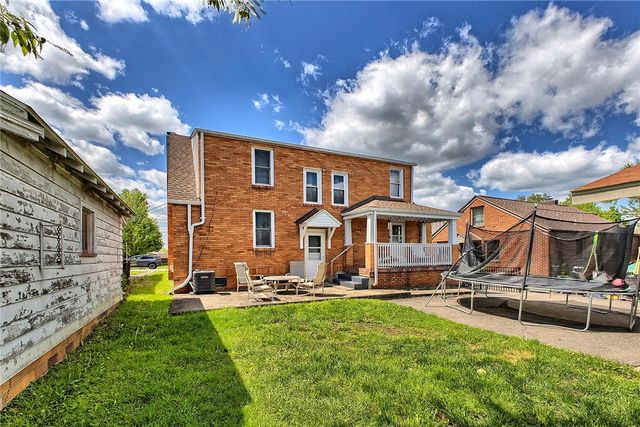 155 Lenox St, Uniontown, PA 15401