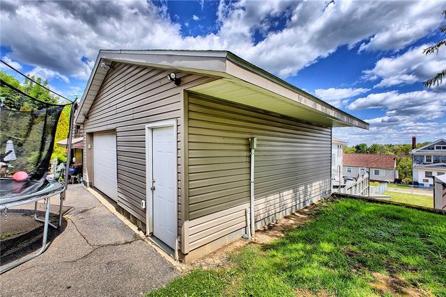 155 Lenox St, Uniontown, PA 15401
