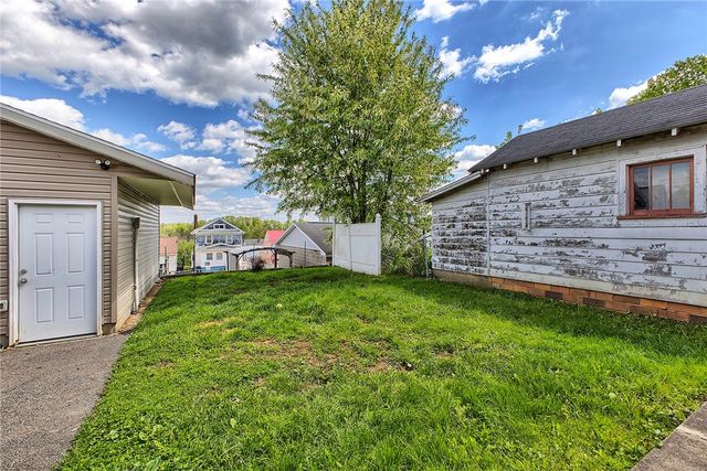 155 Lenox St, Uniontown, PA 15401