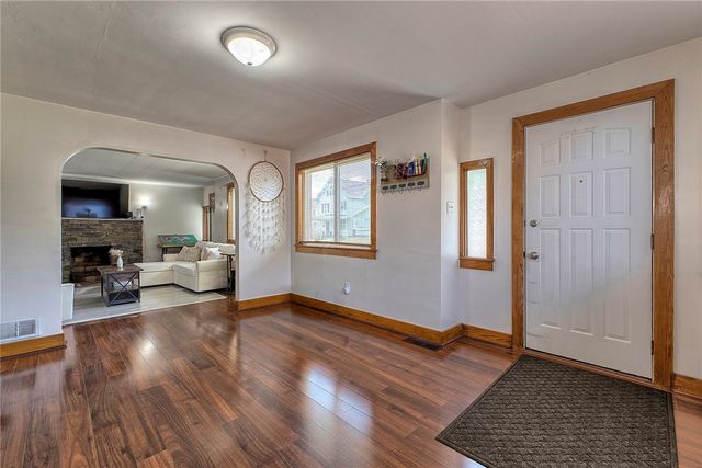 155 Lenox St, Uniontown, PA 15401