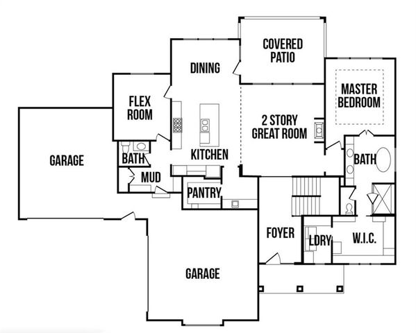 7938 Millridge Street, Shawnee, KS 66220