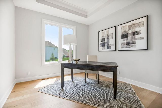 7938 Millridge Street, Shawnee, KS 66220