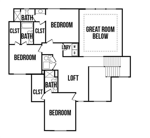 7938 Millridge Street, Shawnee, KS 66220